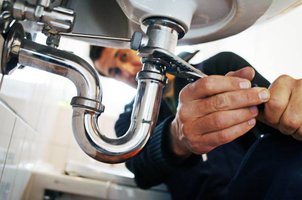 Commercial Plumbing Services in Upper Grand Lagoon, FL