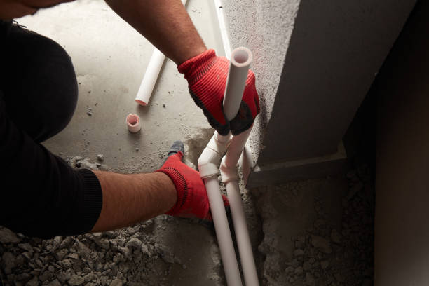 Best Plumbing System Maintenance  in Upper Grand Lagoon, FL