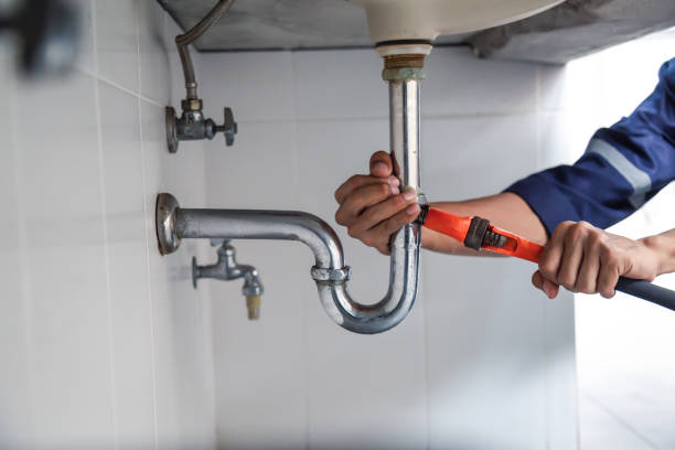 Best 24/7 Emergency Plumbing Services  in Upper Grand Lagoon, FL